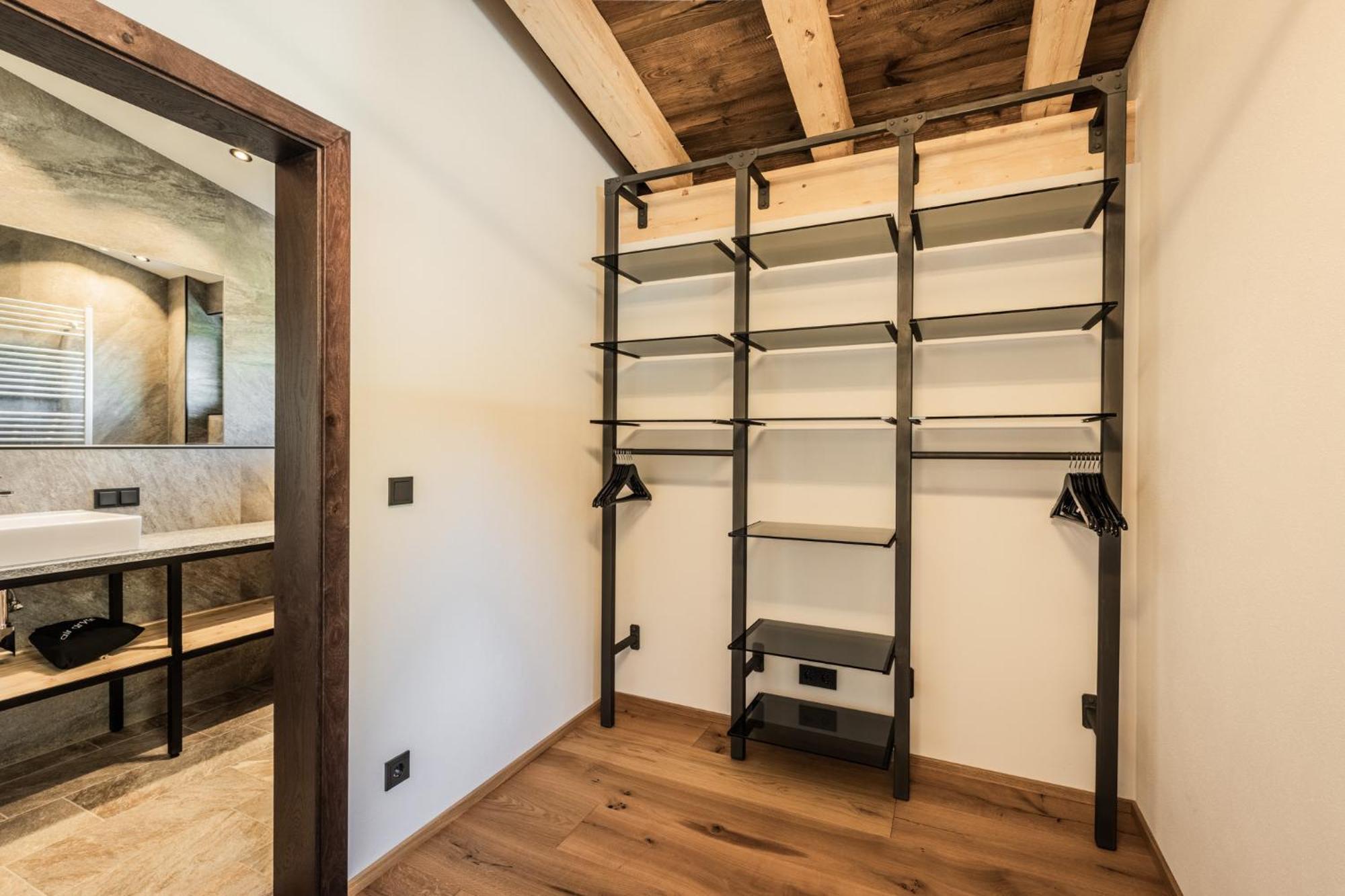 Wilderer Chalets 2-4 Personen Leutasch Ngoại thất bức ảnh