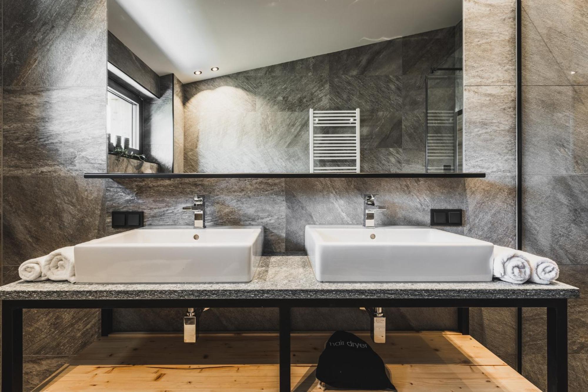Wilderer Chalets 2-4 Personen Leutasch Ngoại thất bức ảnh